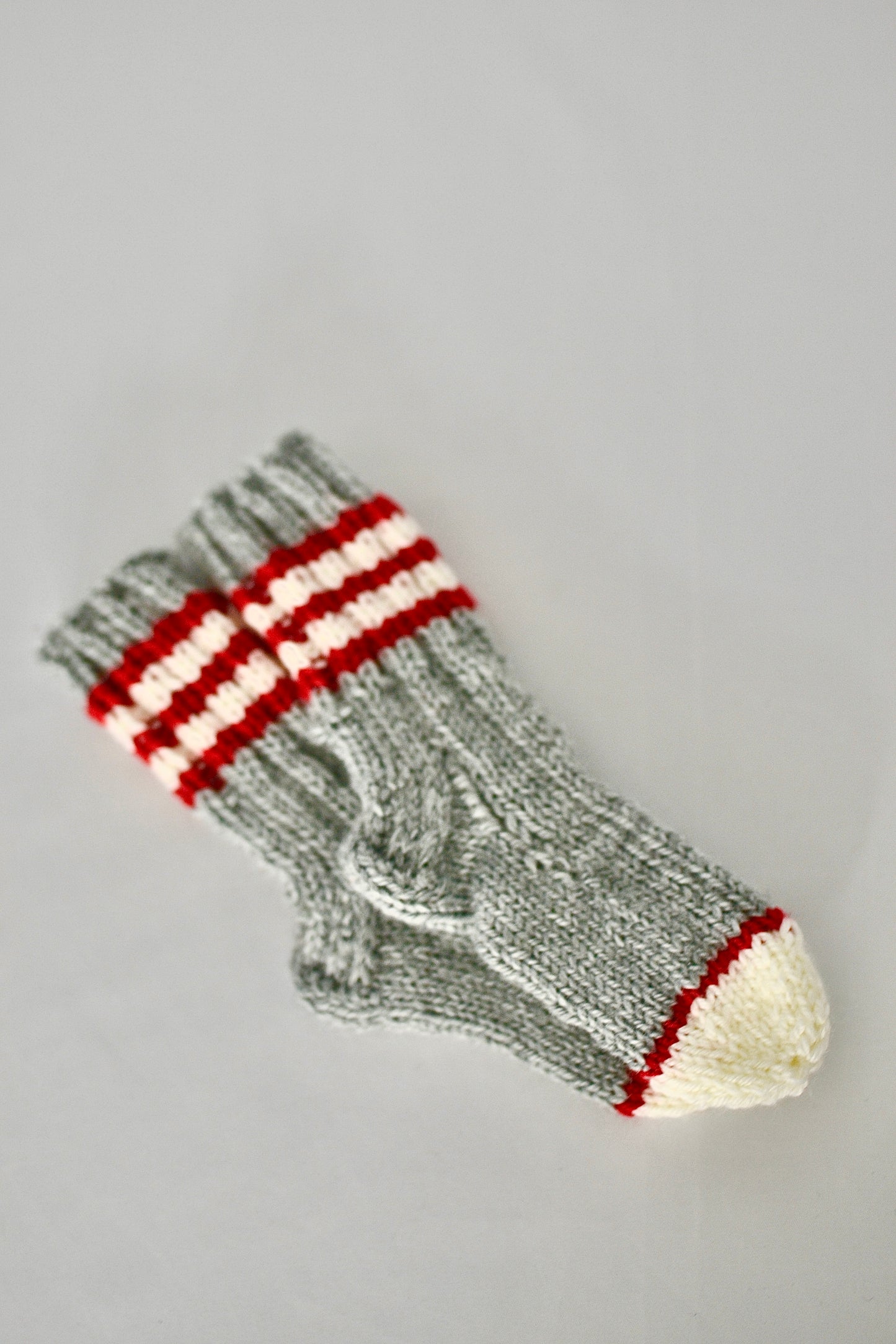 Bas d’hivers en laine (18-24 mois)