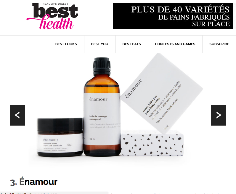 Best Health Mag