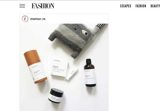FASHION MAGAZINE Under-the-Radar Canadian Beauty Brands You Need to Know