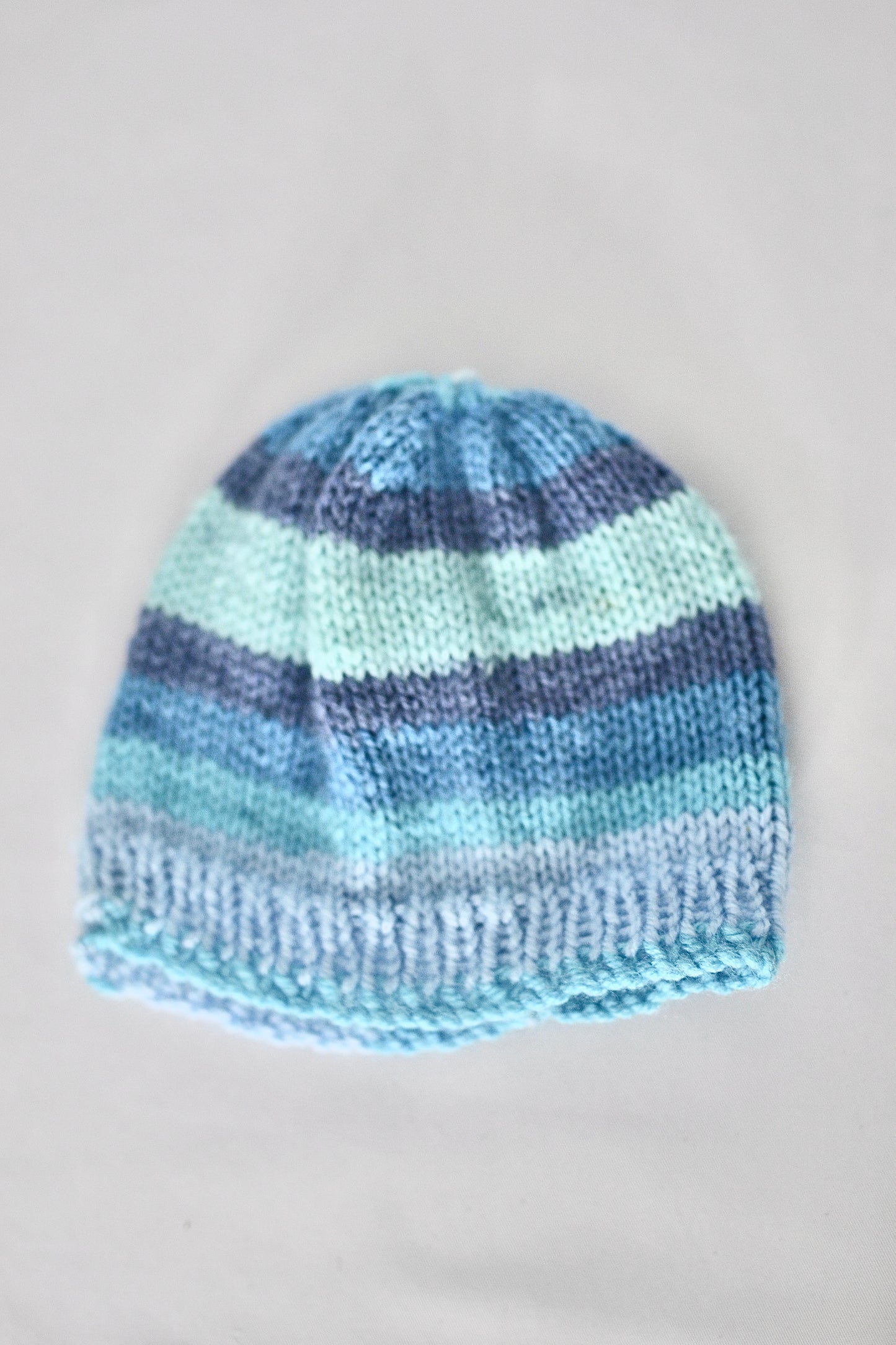 Ensemble d’hivers (0-6 mois)