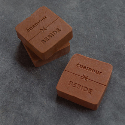 Savon Énamour X BESIDE