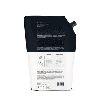 liniment oléo-calcaire (Recharge 1L)