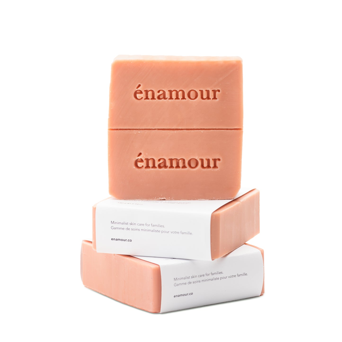 Savon et shampoing dodo pour bébé (3)