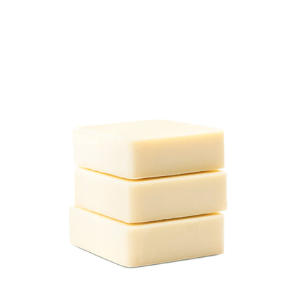 Savon et shampoing pur pour bébé (x3)