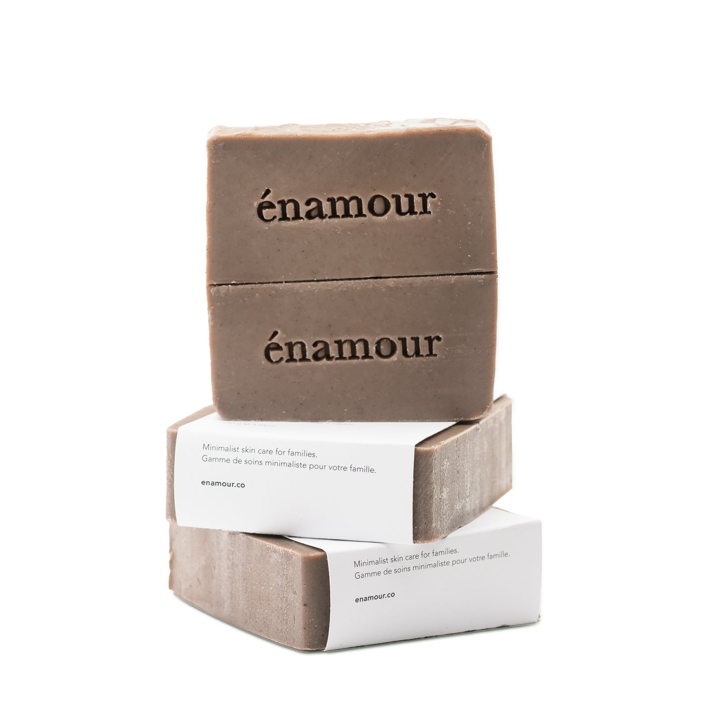 Savon-shampoing équilibrant (x3)