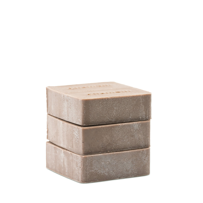 balancing shampoo bar (x3)